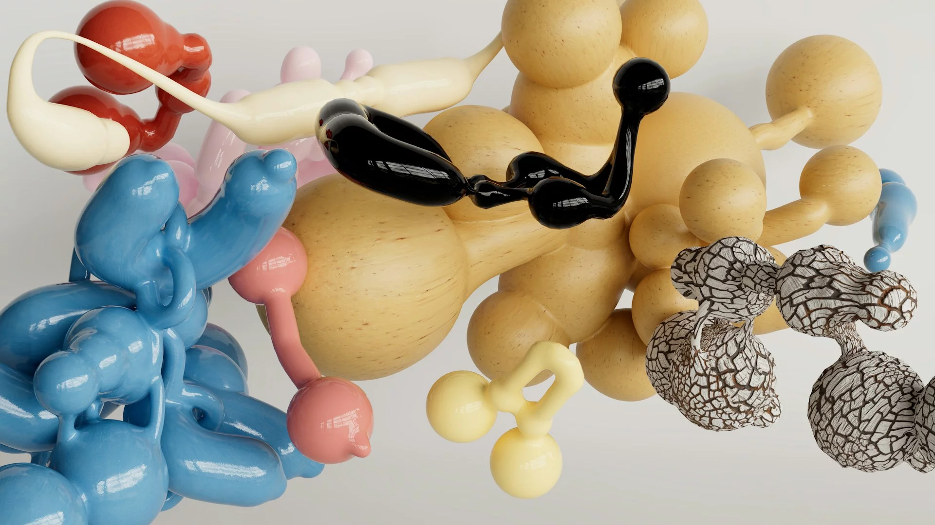 Design Releases 2025 Branding Trends Report: Emotional Storytelling & AI Collaboration Take Center Stage